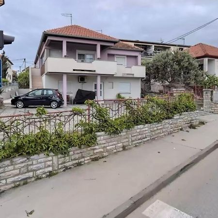 Apartman Paula ซาดาร์ ภายนอก รูปภาพ