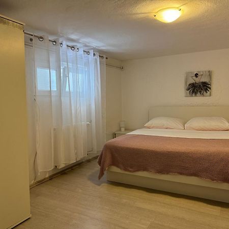 Apartman Paula ซาดาร์ ภายนอก รูปภาพ