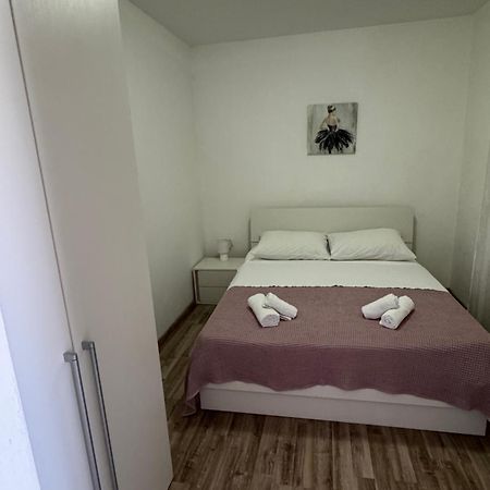 Apartman Paula ซาดาร์ ภายนอก รูปภาพ
