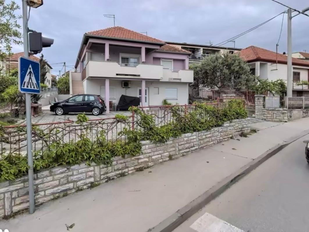 Apartman Paula ซาดาร์ ภายนอก รูปภาพ