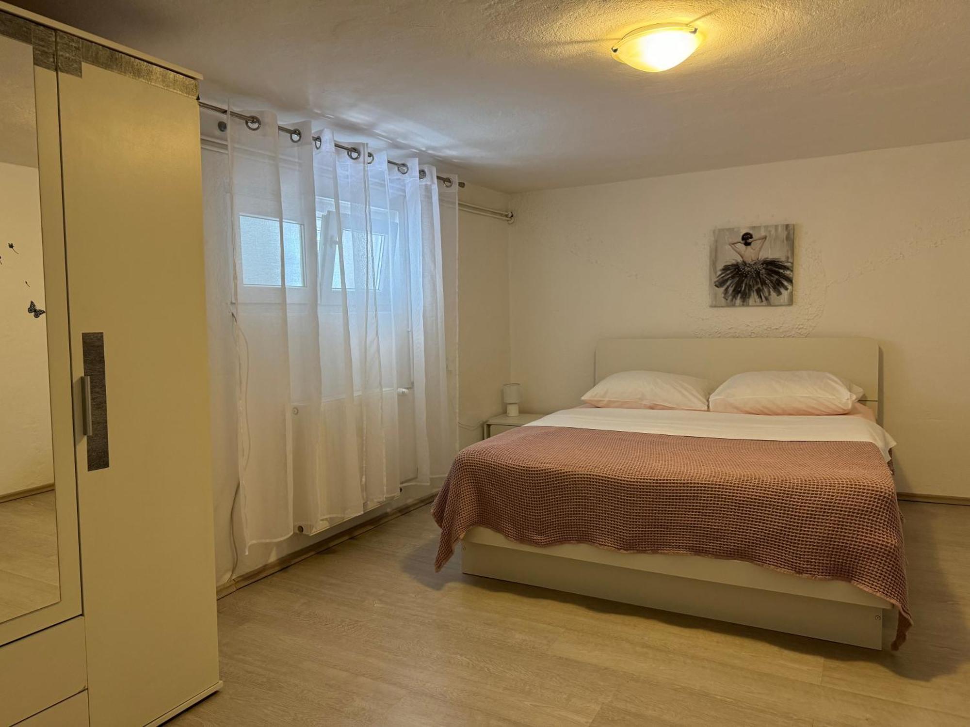 Apartman Paula ซาดาร์ ภายนอก รูปภาพ