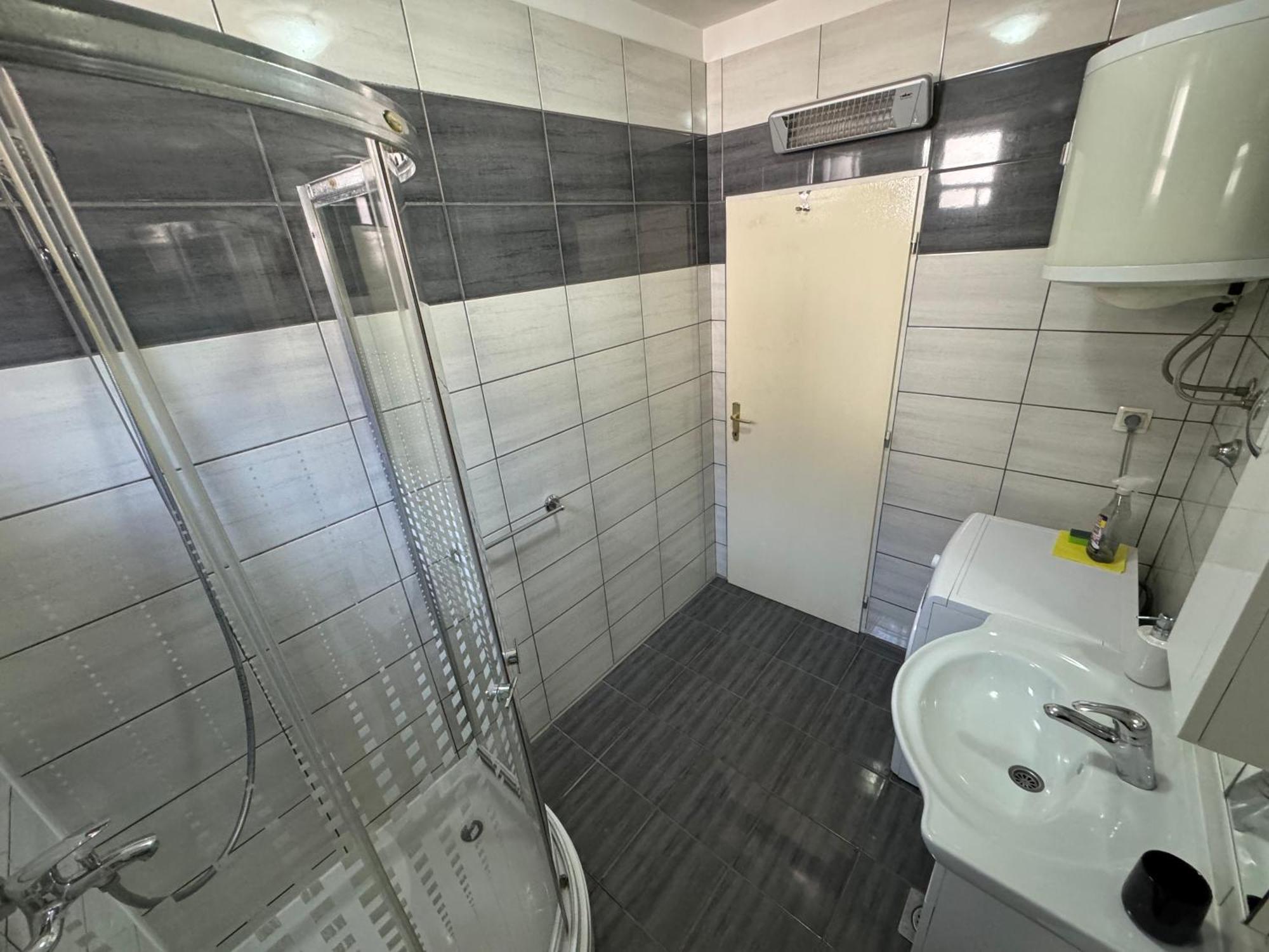 Apartman Paula ซาดาร์ ภายนอก รูปภาพ