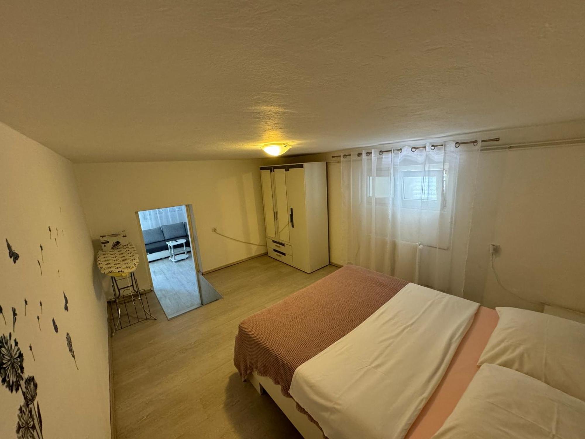 Apartman Paula ซาดาร์ ภายนอก รูปภาพ