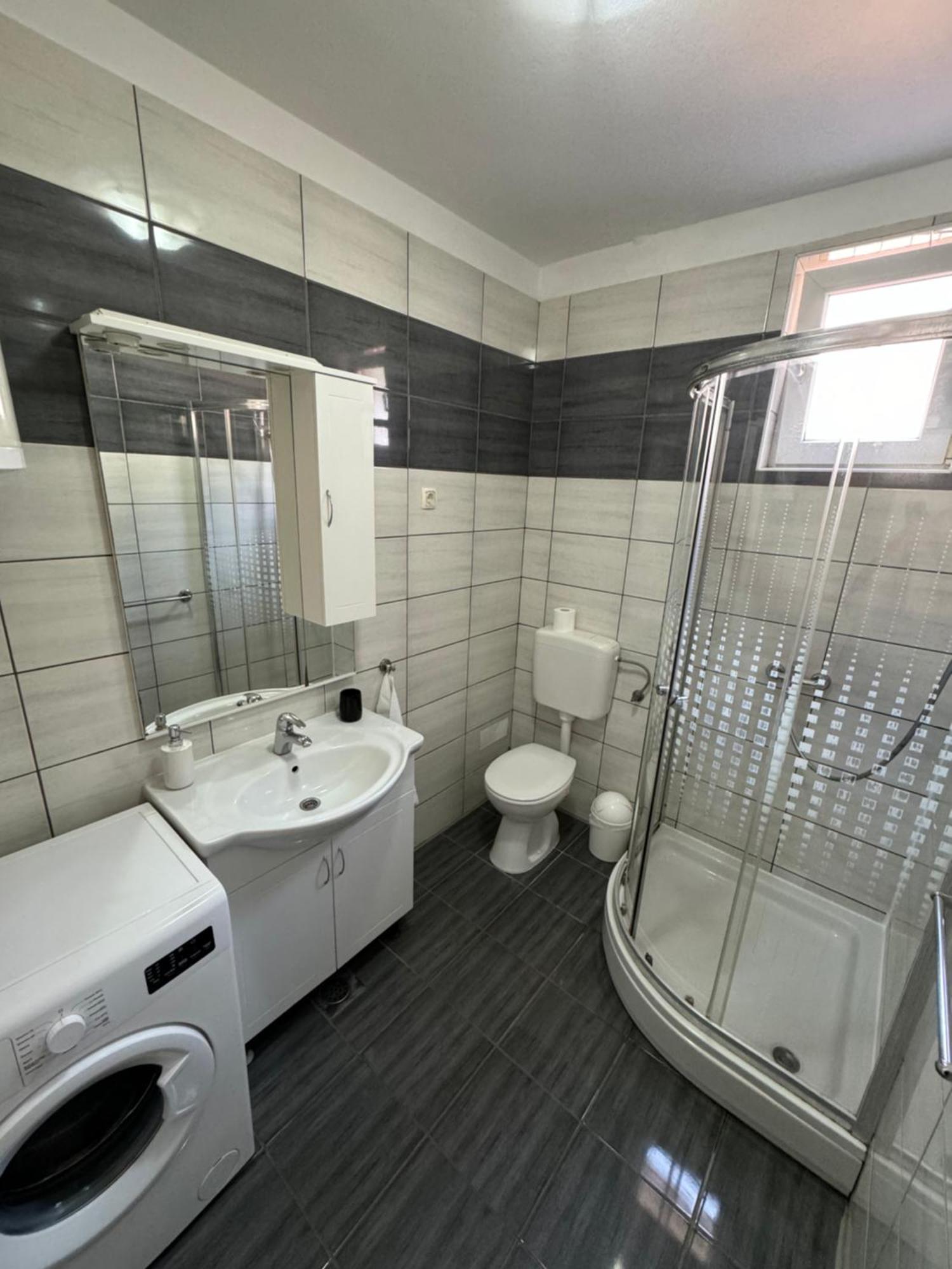 Apartman Paula ซาดาร์ ภายนอก รูปภาพ