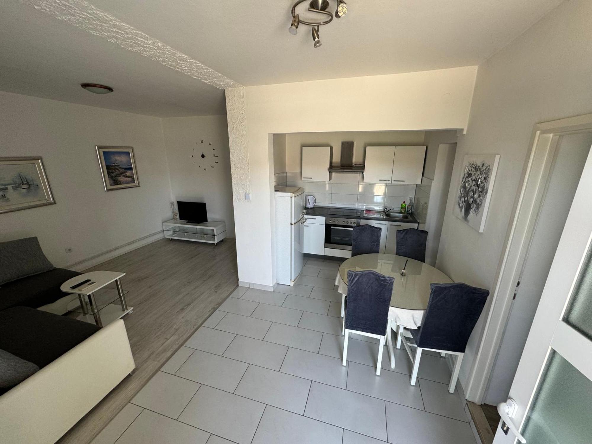 Apartman Paula ซาดาร์ ภายนอก รูปภาพ